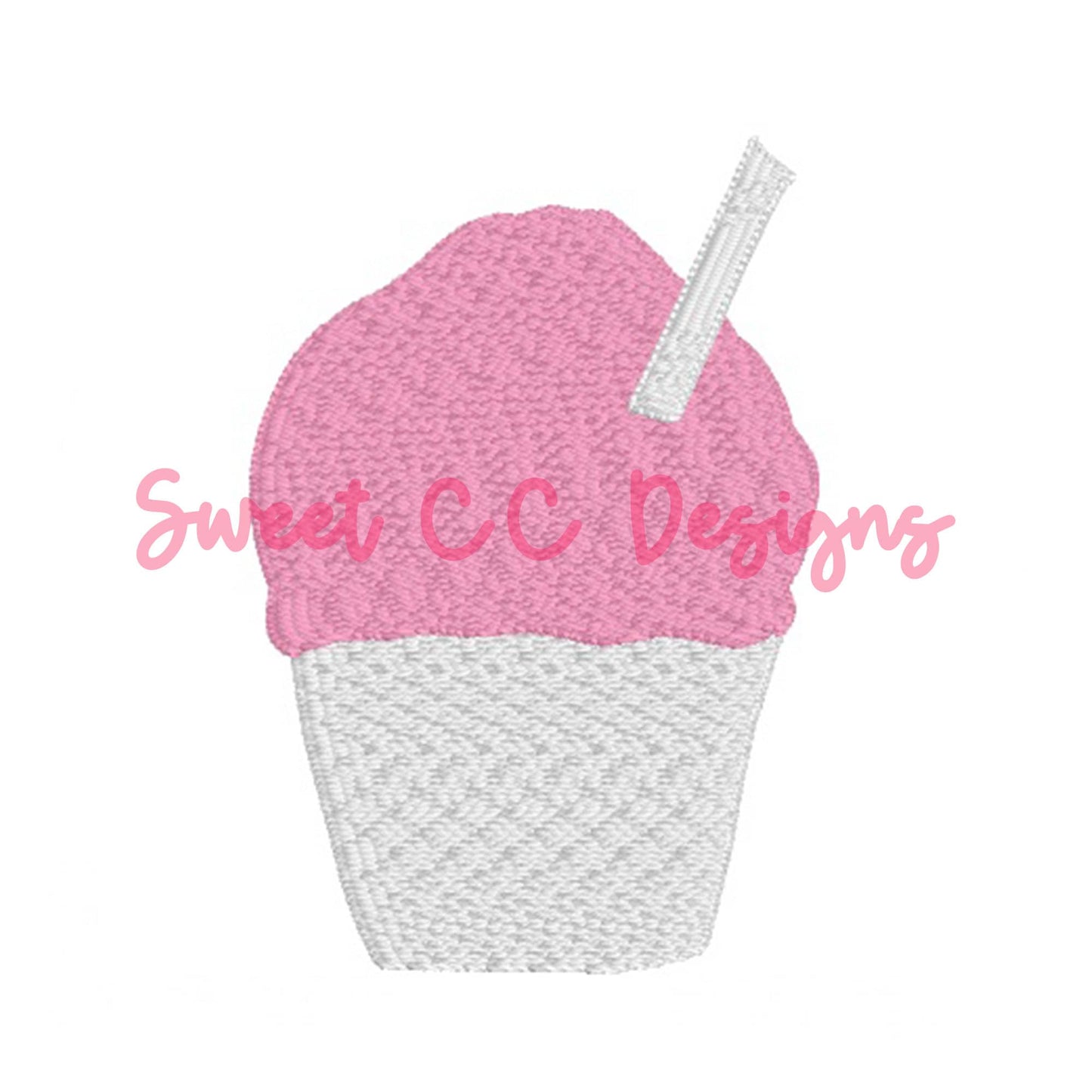 Snow Cone Mini