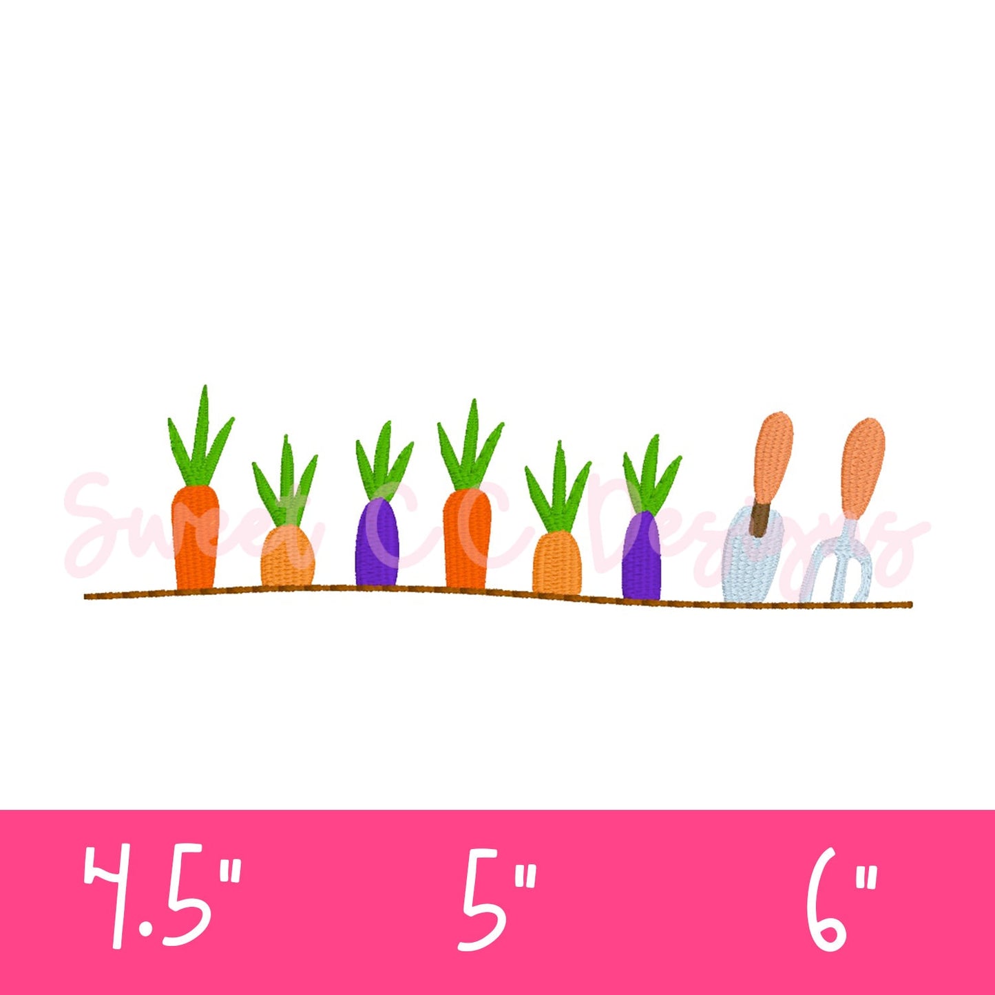 Grow Your Own Garden