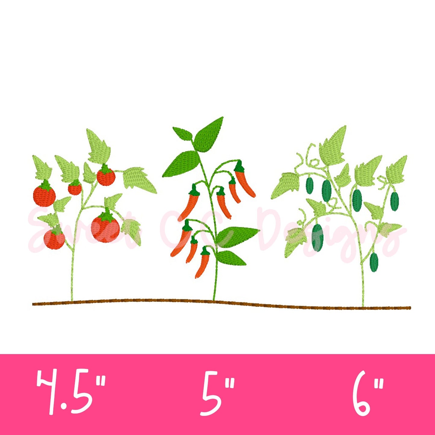 Grow Your Own Garden