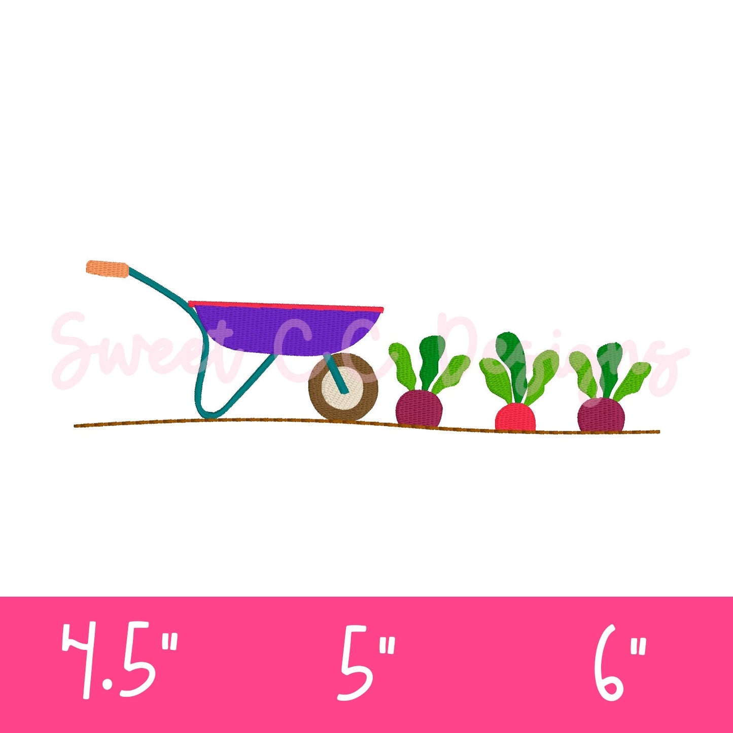 Grow Your Own Garden