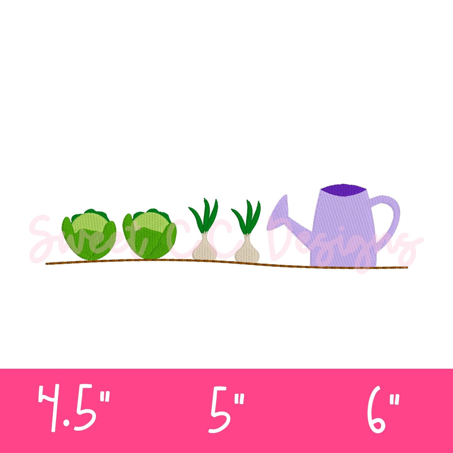 Grow Your Own Garden