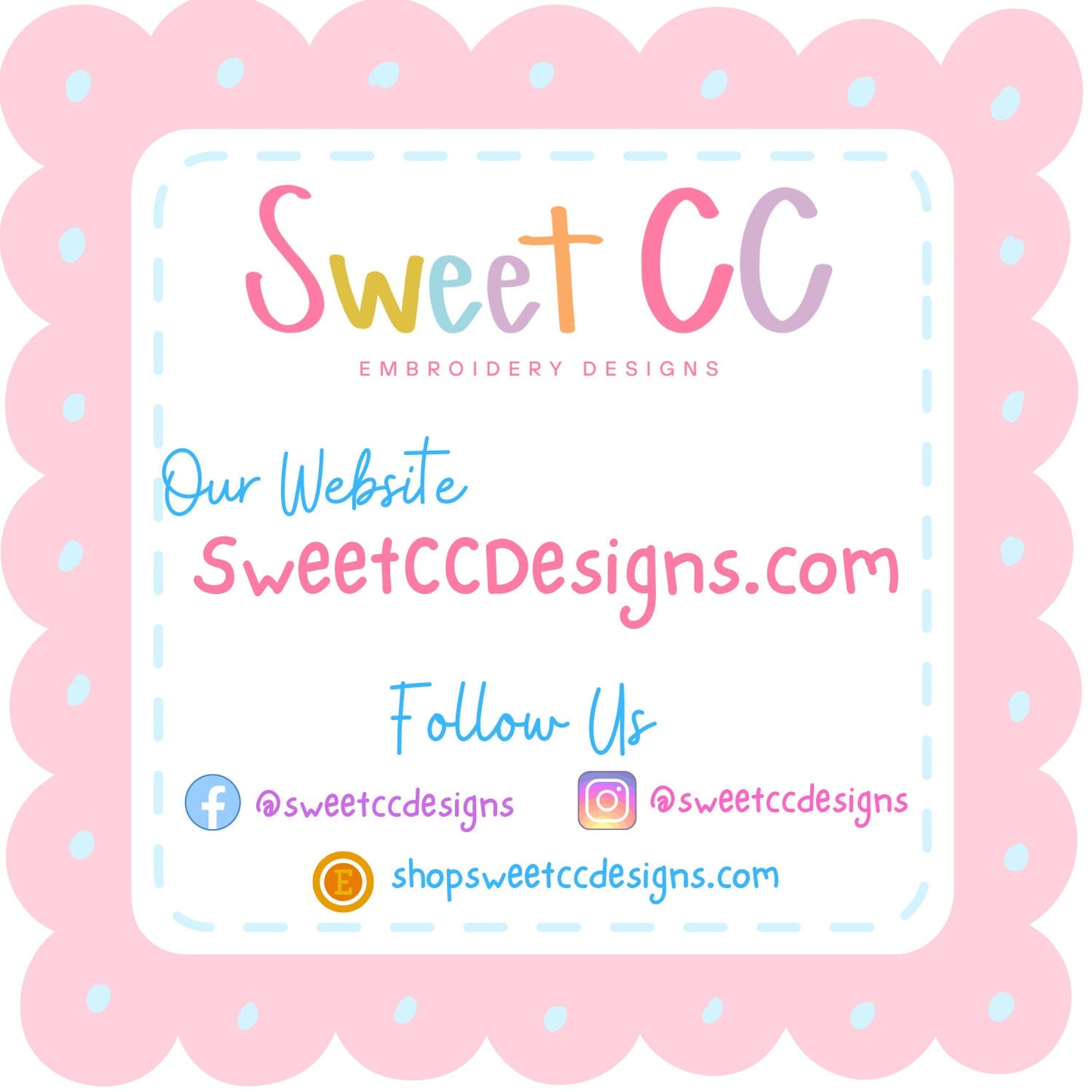 Letter C Western Font Fill Stitch Machine Embroidery Design 4", 5", 6", 7" cowgirl, cowboy, boots, horseshoe, pony, horse