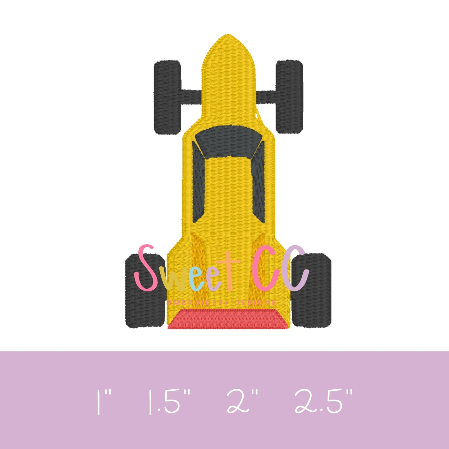 Build Your own Race Track Sketch Stitch Numbers 0-9 with Mini Fill Cars Embroidery Design 4x4, 5x5, 6x6, 7x7, 8x8 1, 2, 3, 4, 5, 6, 7, 8,